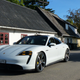 Image for article titled The Electric 2020 Porsche Taycan: What We Learned Over 400 Fast Miles